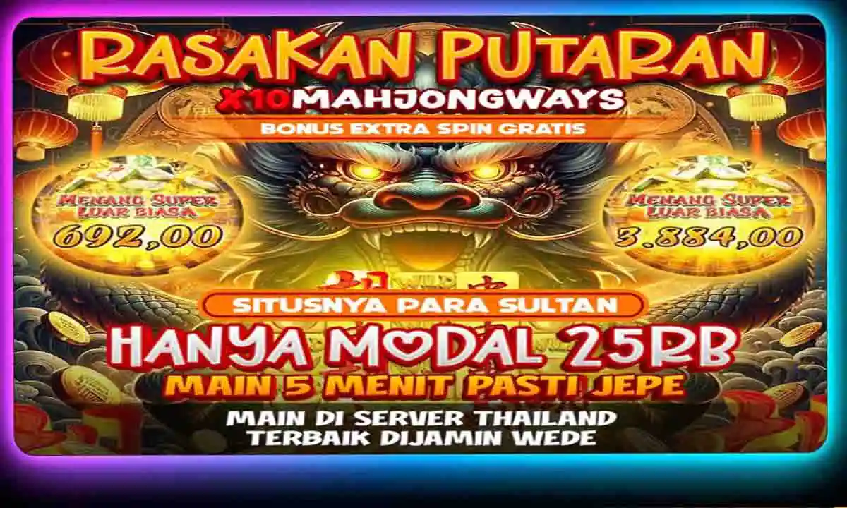 Manajemen Likuiditas Nilai RTP Berbasis Pengendalian Varians Sistem Pengembang PGSOFT