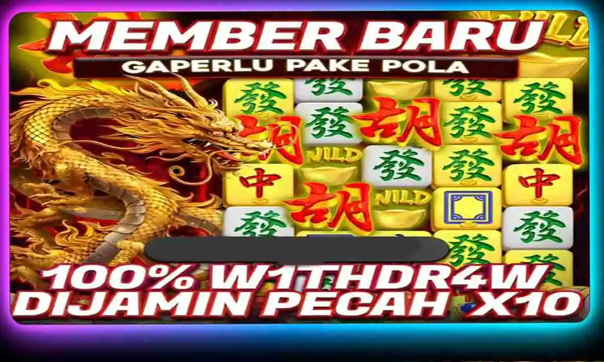 Analisis Korelasi Tingkat Volatilitas RTP Guna Menentukan Standar Keluaran Kung Fu Dragon