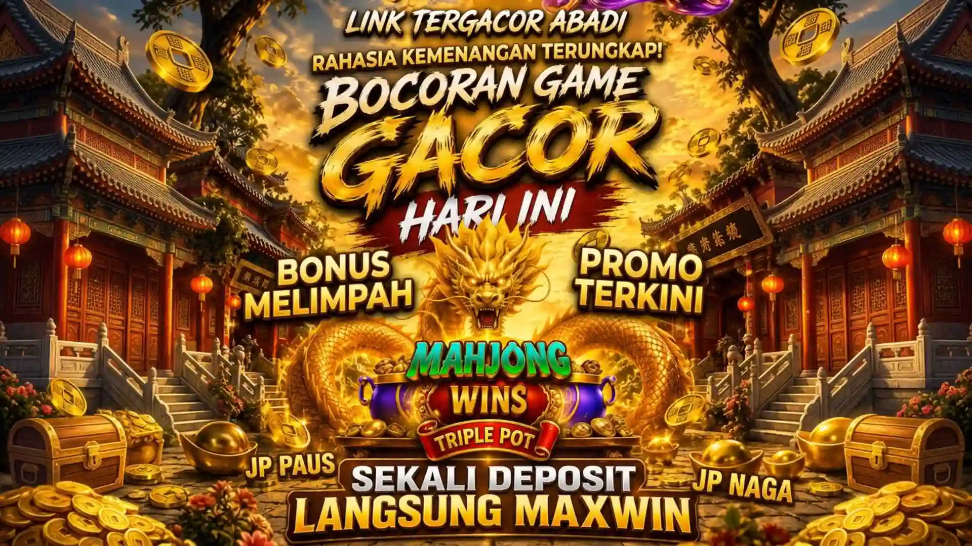 GACOR Banner