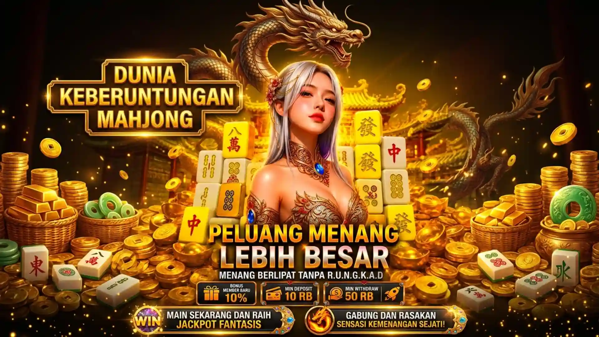 GACOR Banner