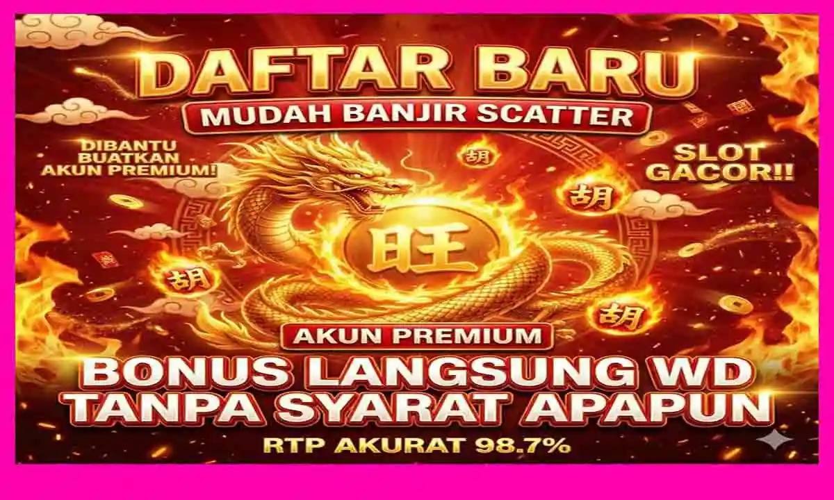 GACOR Banner