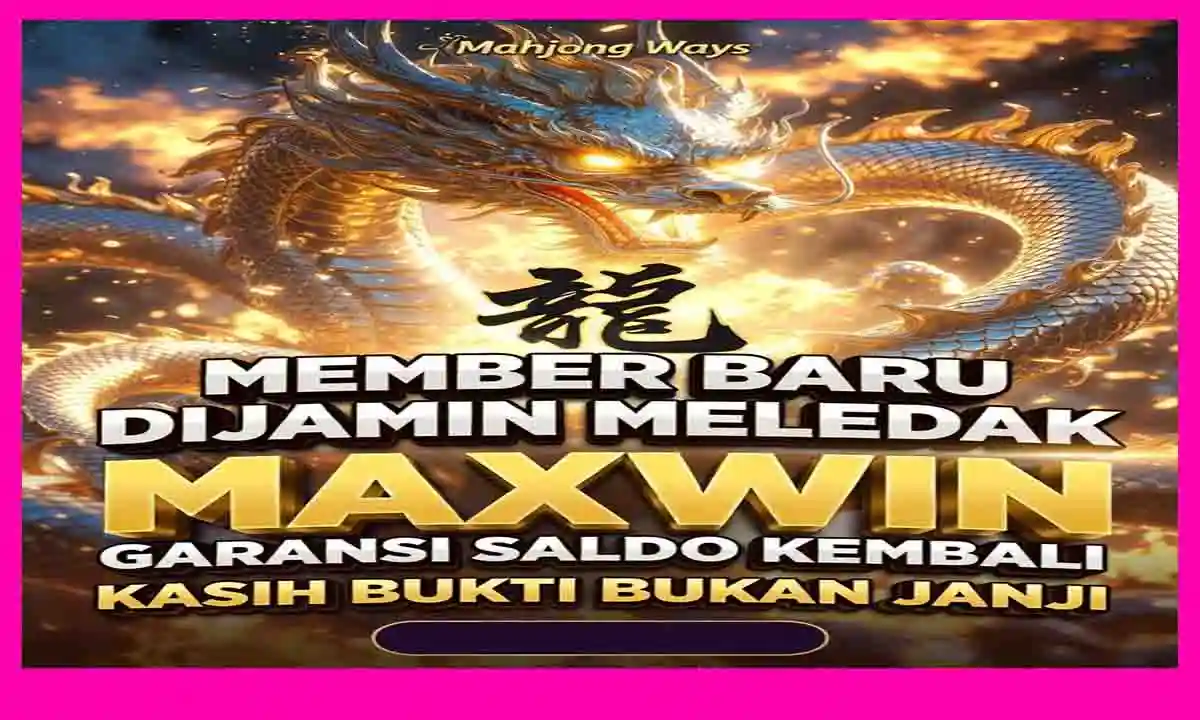 GACOR Banner