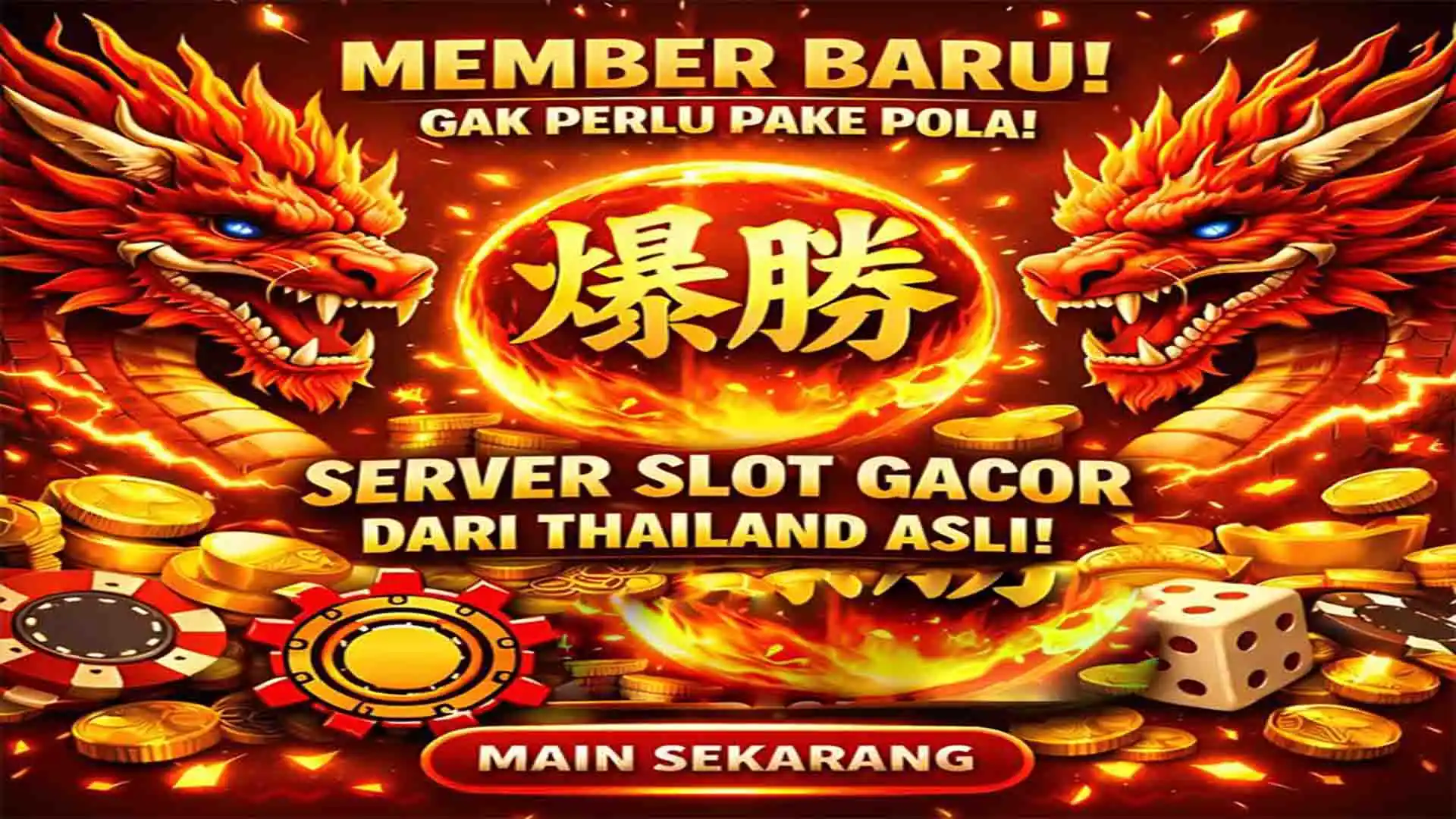 KENZO688 Banner