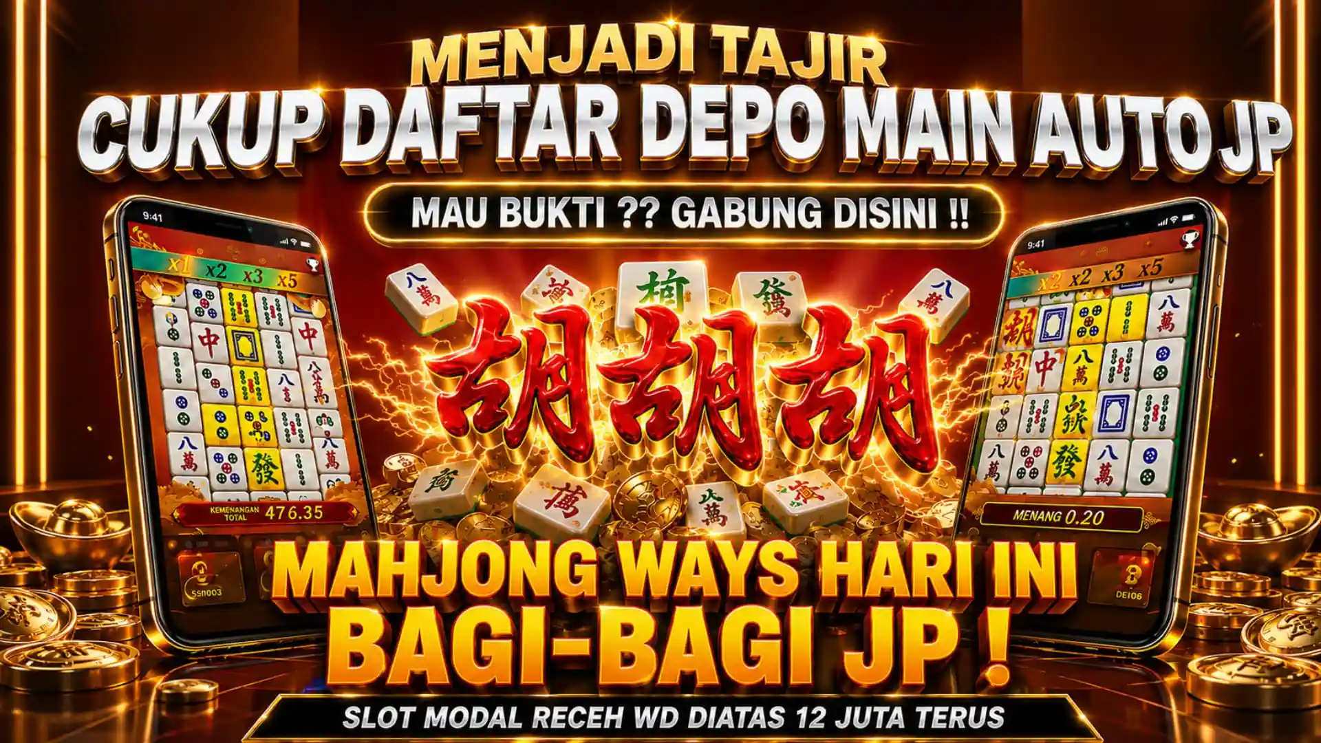 KENZO688 Banner