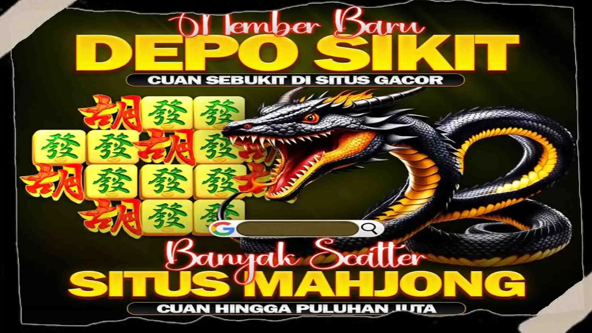 KENZO688 Banner