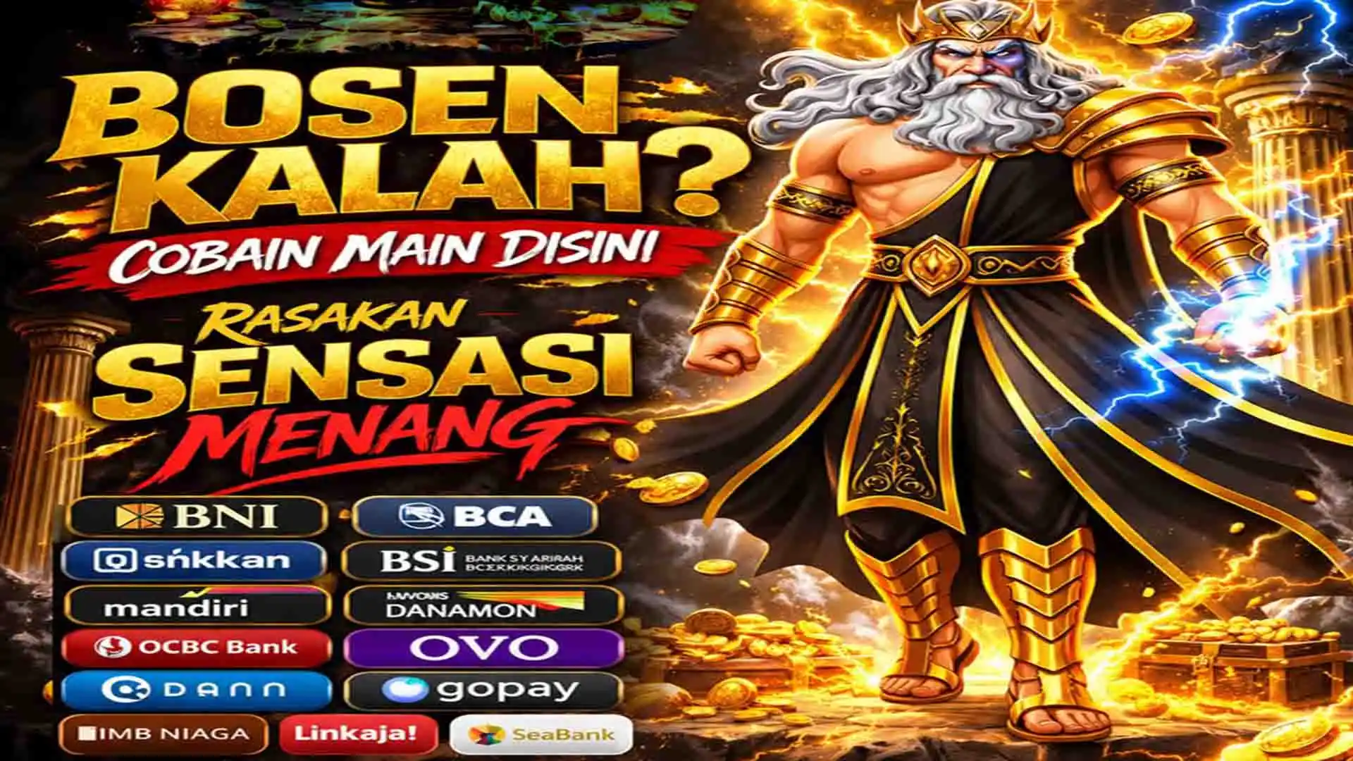 GACOR Banner
