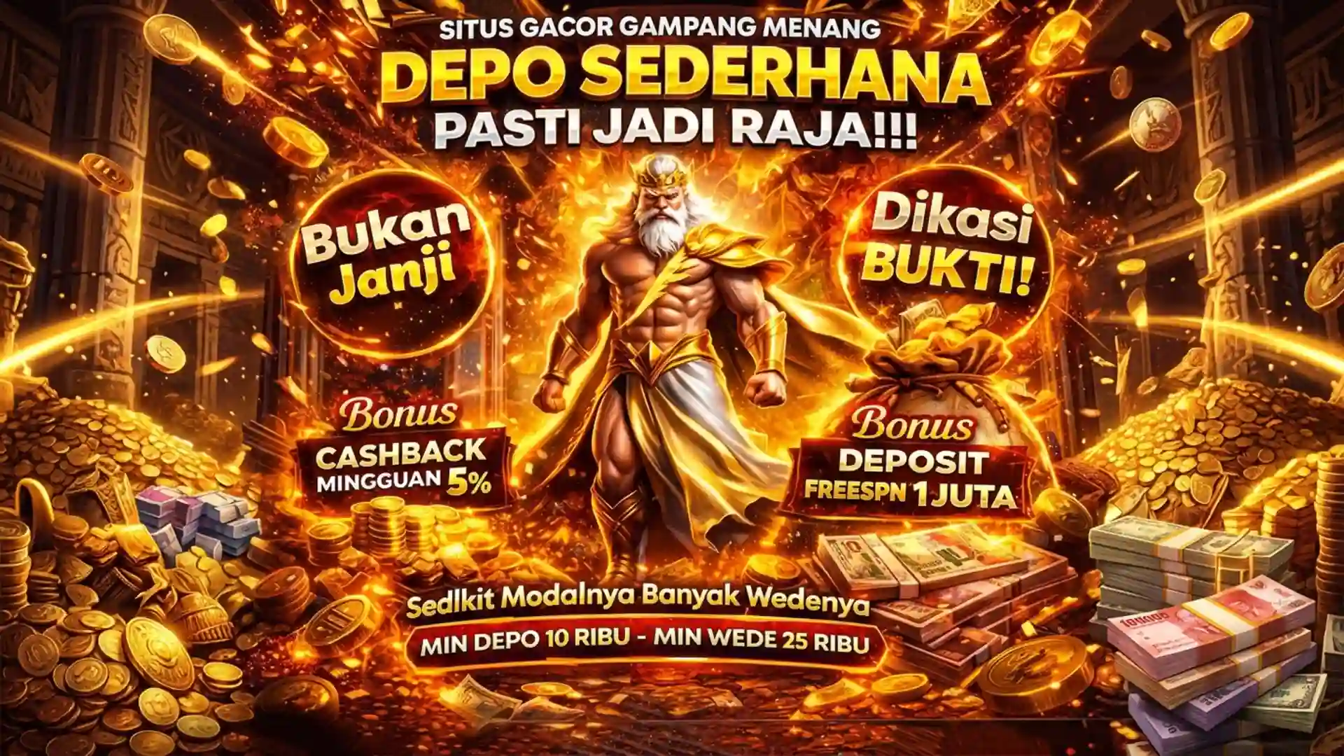 GACOR Banner