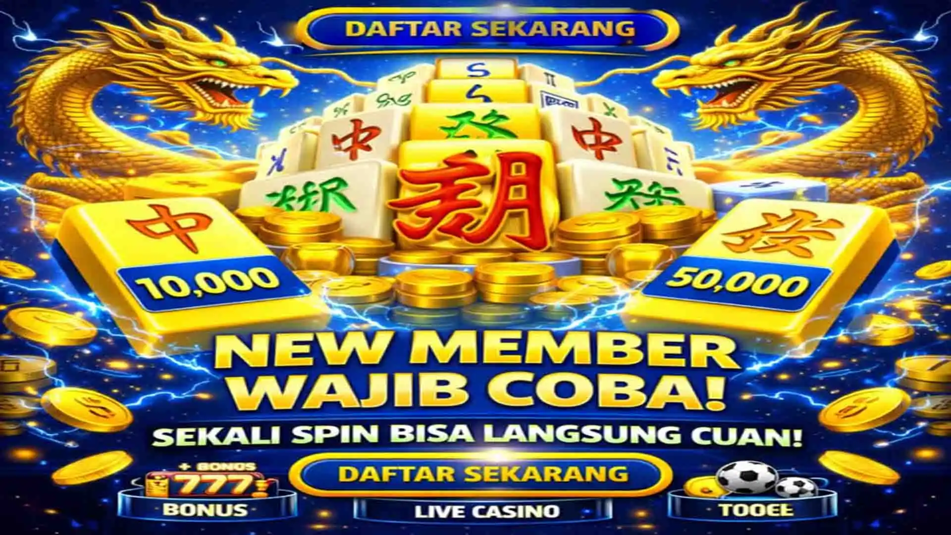 GACOR Banner