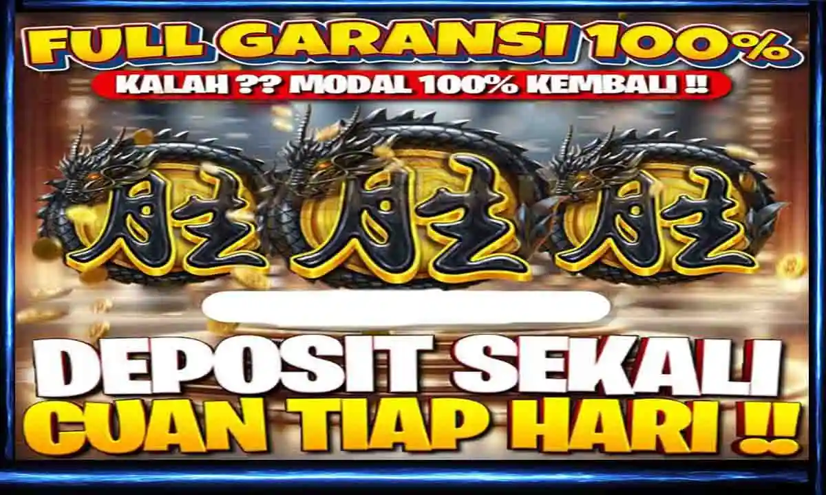 MAHJONG Banner