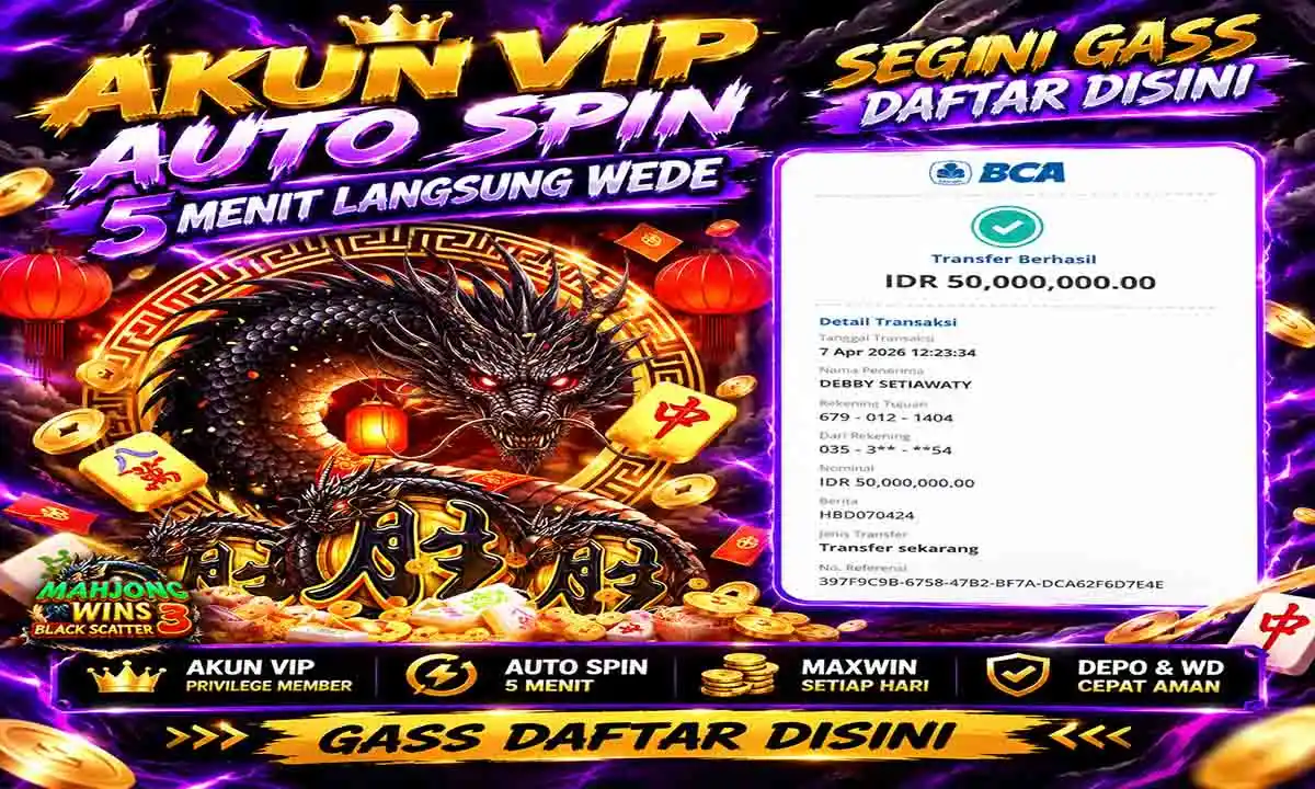 Situs BERITA
