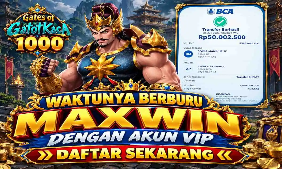 Situs BERITA