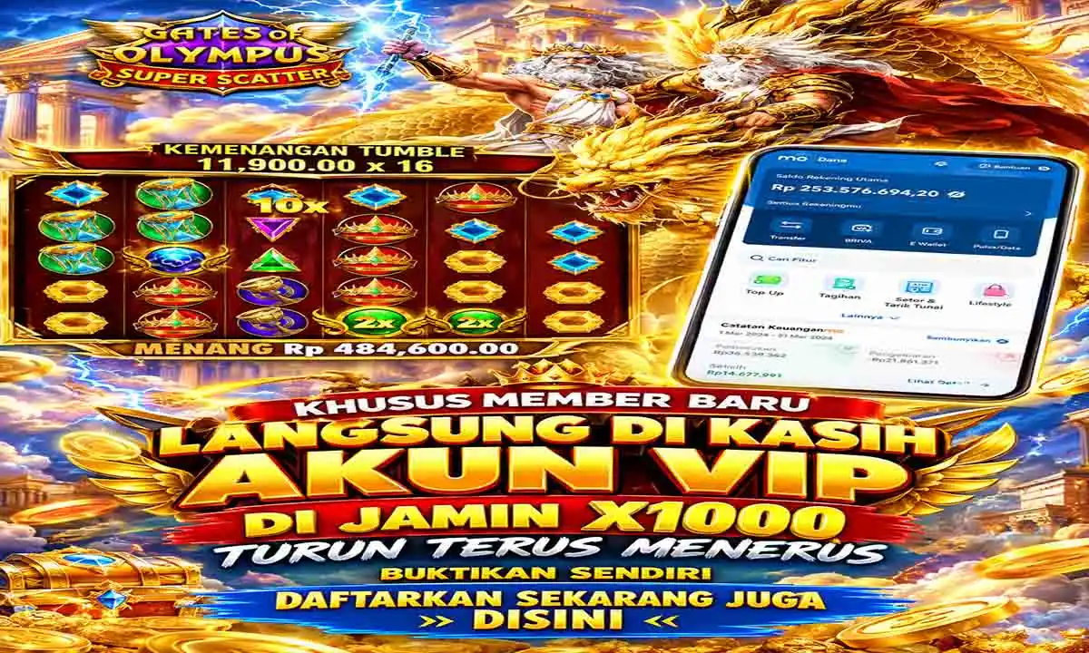 Situs BERITA