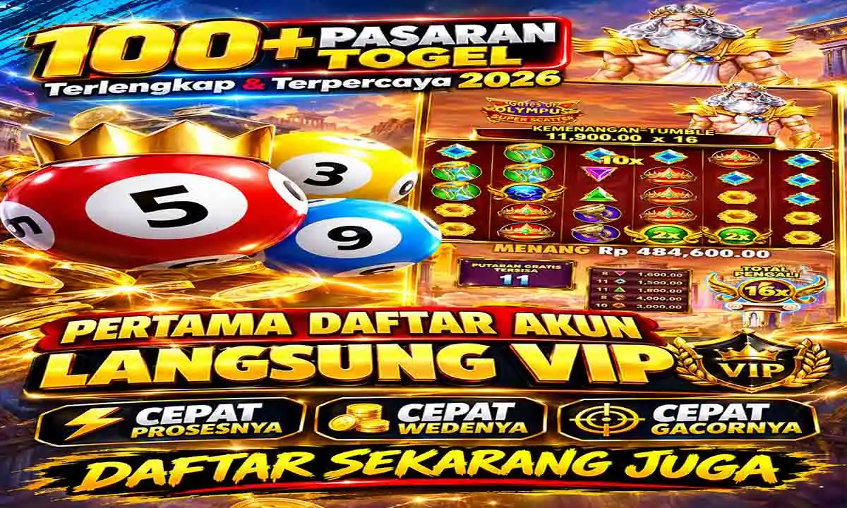 Situs BERITA
