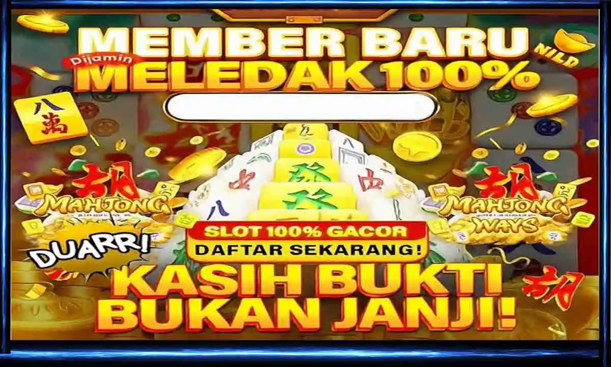 Pengamatan Pola Aliran Simbol Identik Yang Sering Muncul Secara Beruntun Di Platform Kasino Online