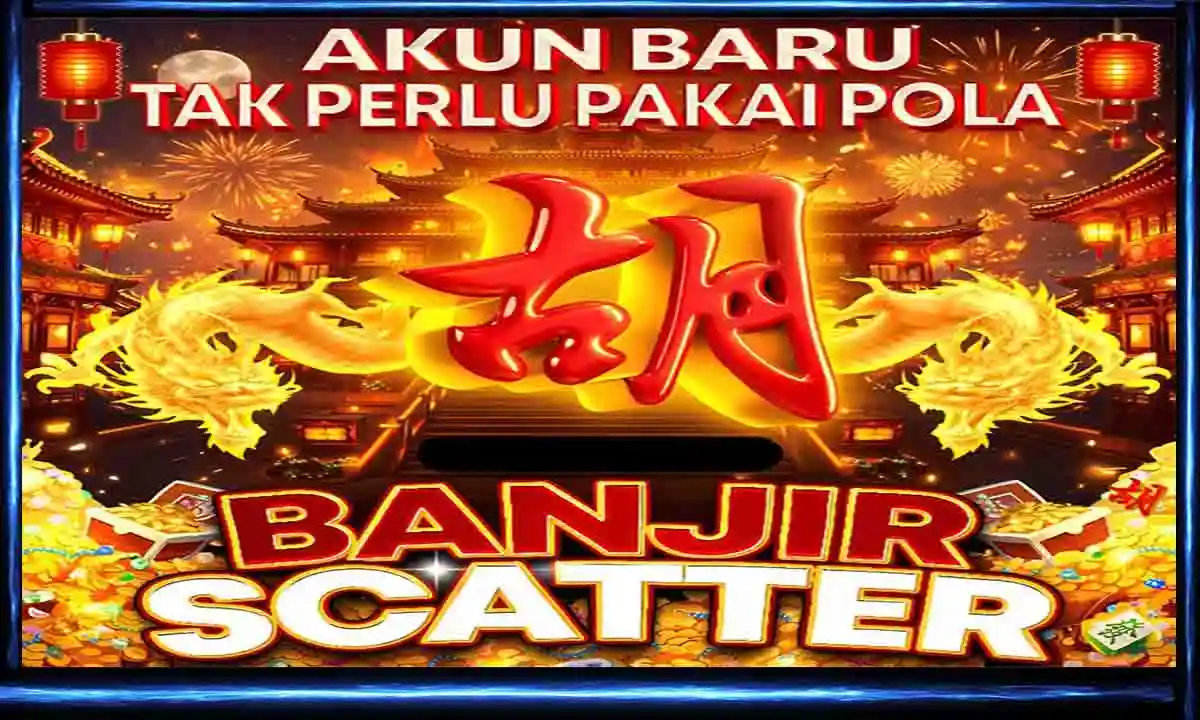 Integrasi Indikator RTP Dengan Gaya Bermain Agresif Untuk Menguji Ketahanan Server Mahjong Ways