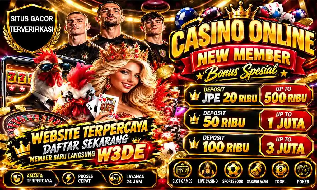Situs BERITA