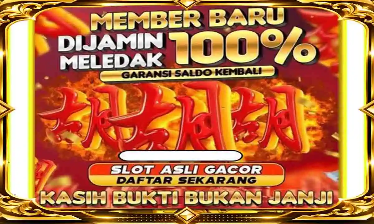 Evaluasi RTP Digital Secara Logis Pada Sistem Permainan Scatter Guna Menjaga Konsistensi Kemenangan