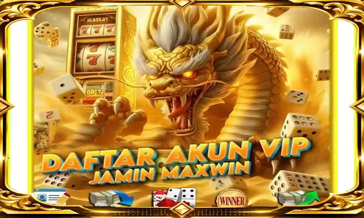 Optimasi Kinerja Kasino Online Melalui Pendekatan Ritme RTP Yang Terukur Bagi Ekosistem Digital