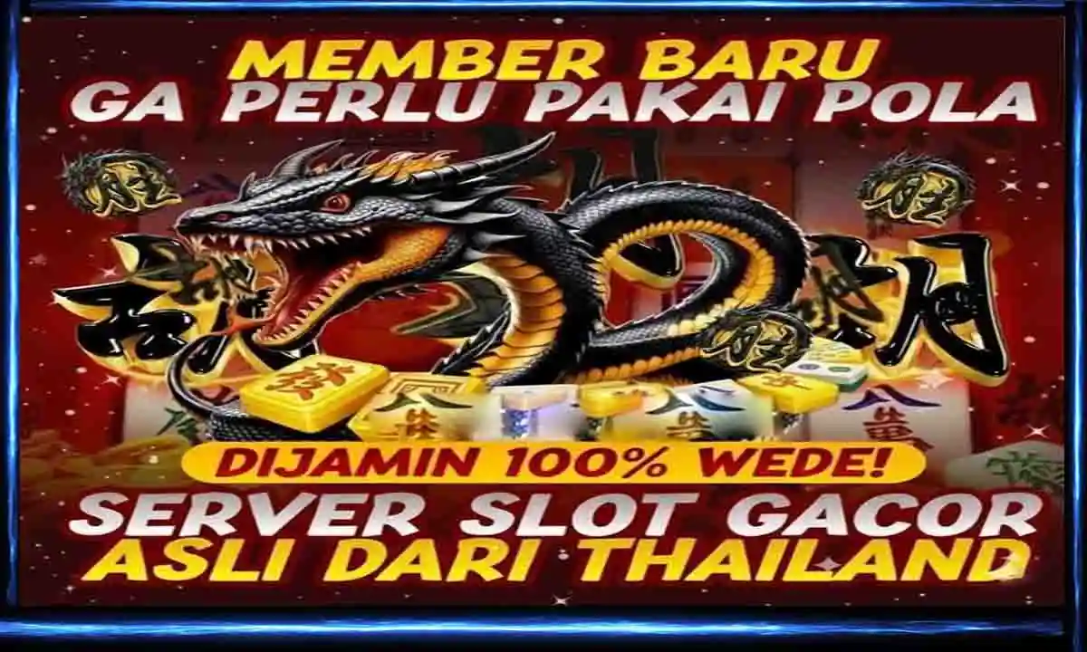 Mekanisme Evaluasi RTP Menggunakan Teknologi Cloud Computing Pada Industri Hiburan Mahjong Ways