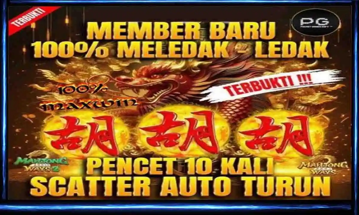 Integrasi Pola Kecerdasan Buatan Dalam Menentukan Variabel Probabilitas Modular Bagi PG Soft