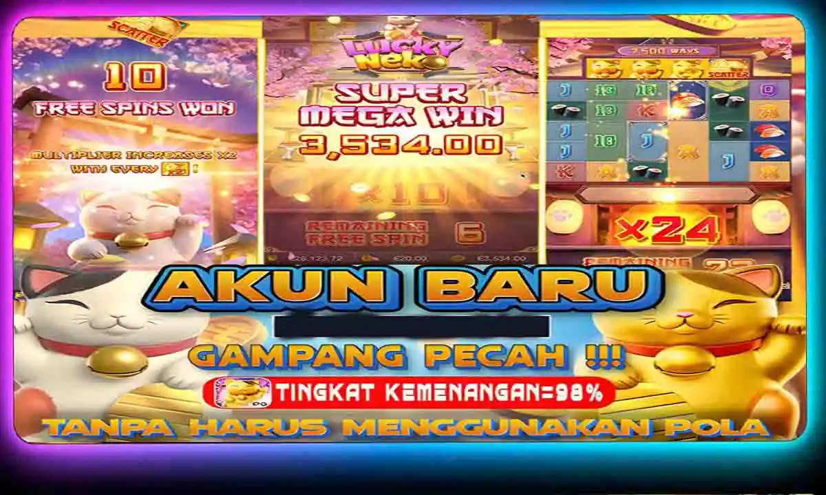 Pengaruh Variabel RTP Terhadap Arsitektur Mesin Pencari Dalam Mengkategorikan Konten PGSOFT