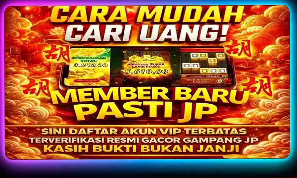 Taktik Mengatur Kombinasi Pola Putaran Otomatis Untuk Memicu Fitur Unggulan Game Mahjong Ways 2