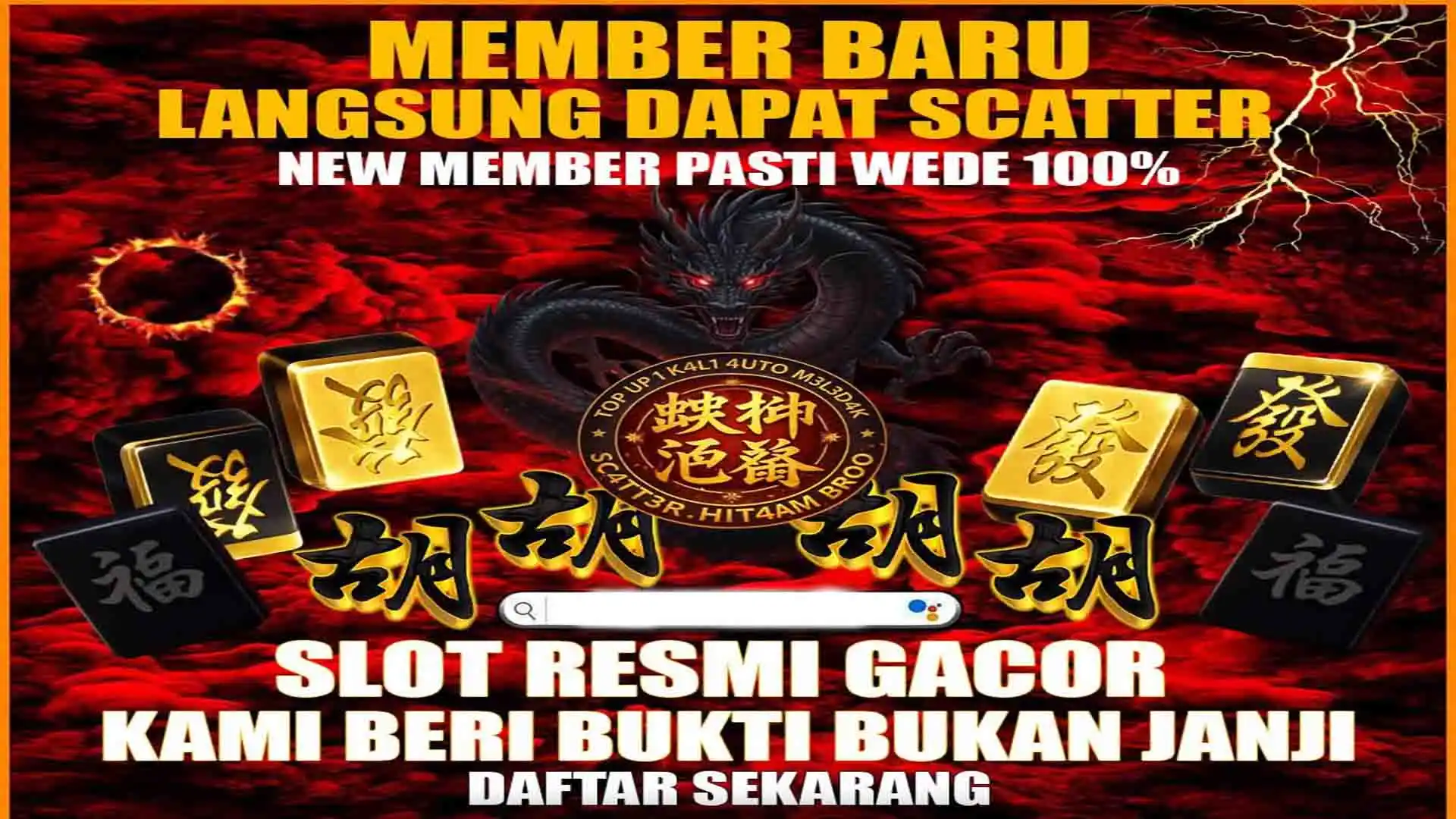 KENZO688 Banner