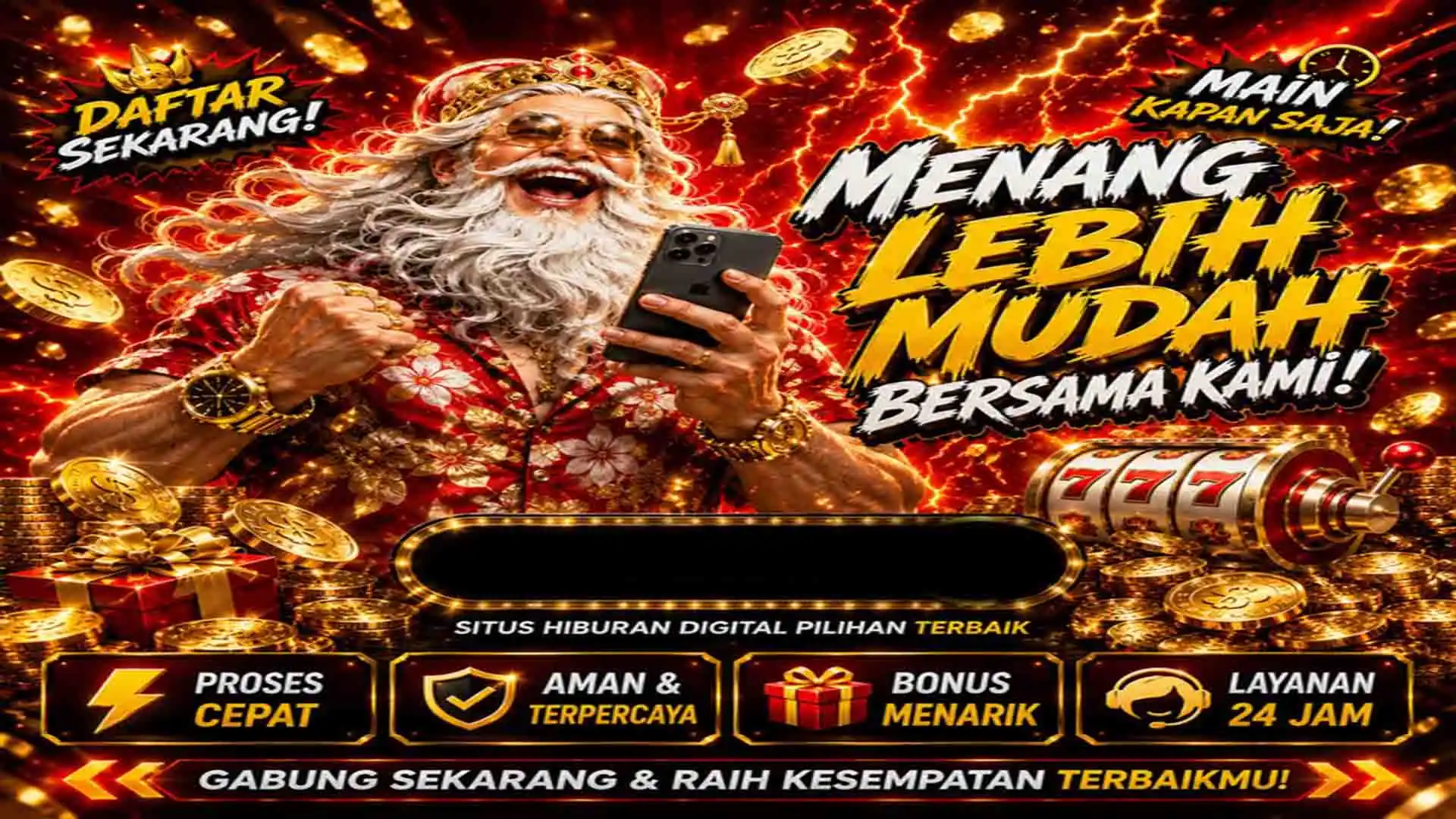 KENZO688 Banner