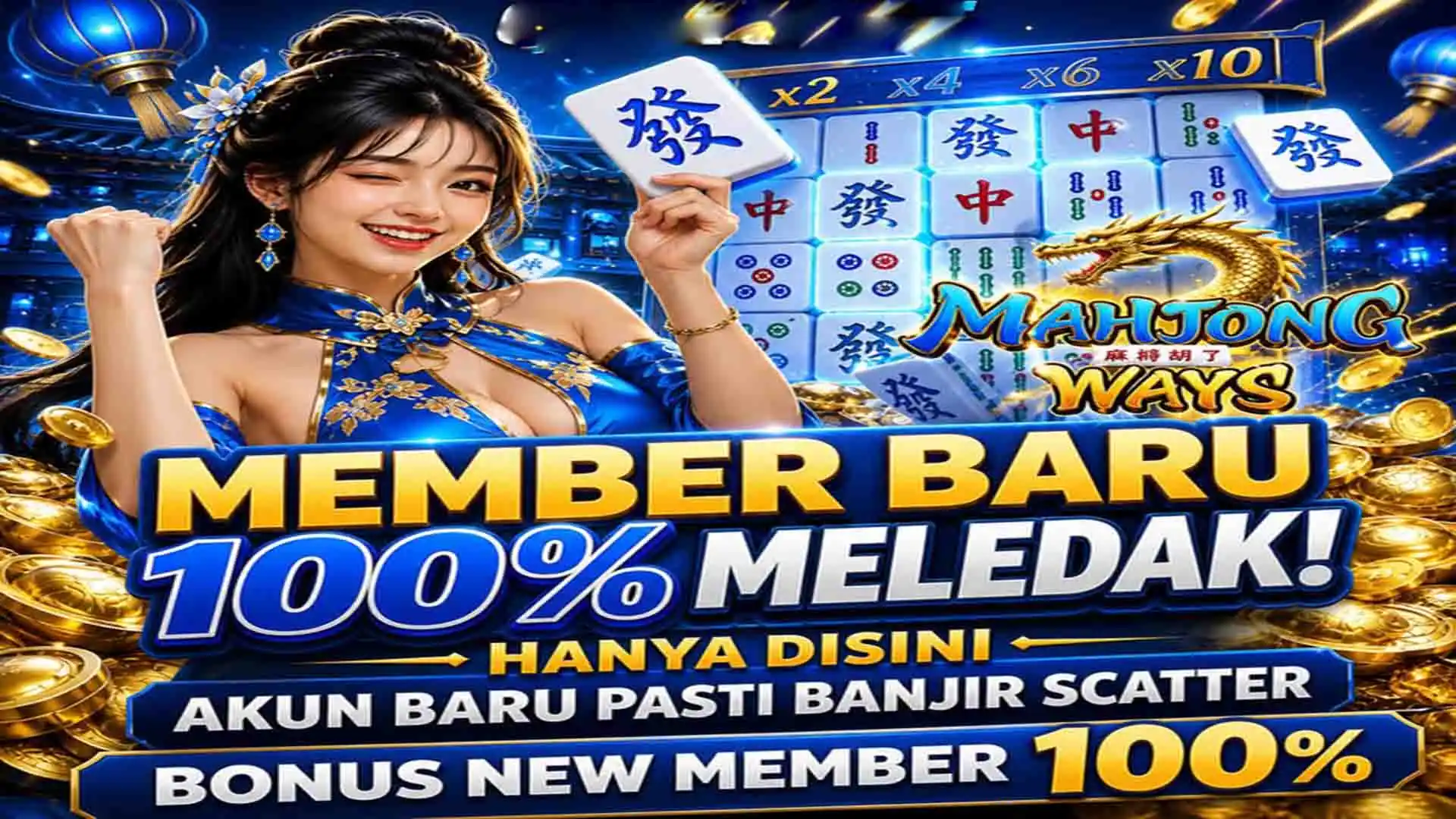 KENZO688 Banner