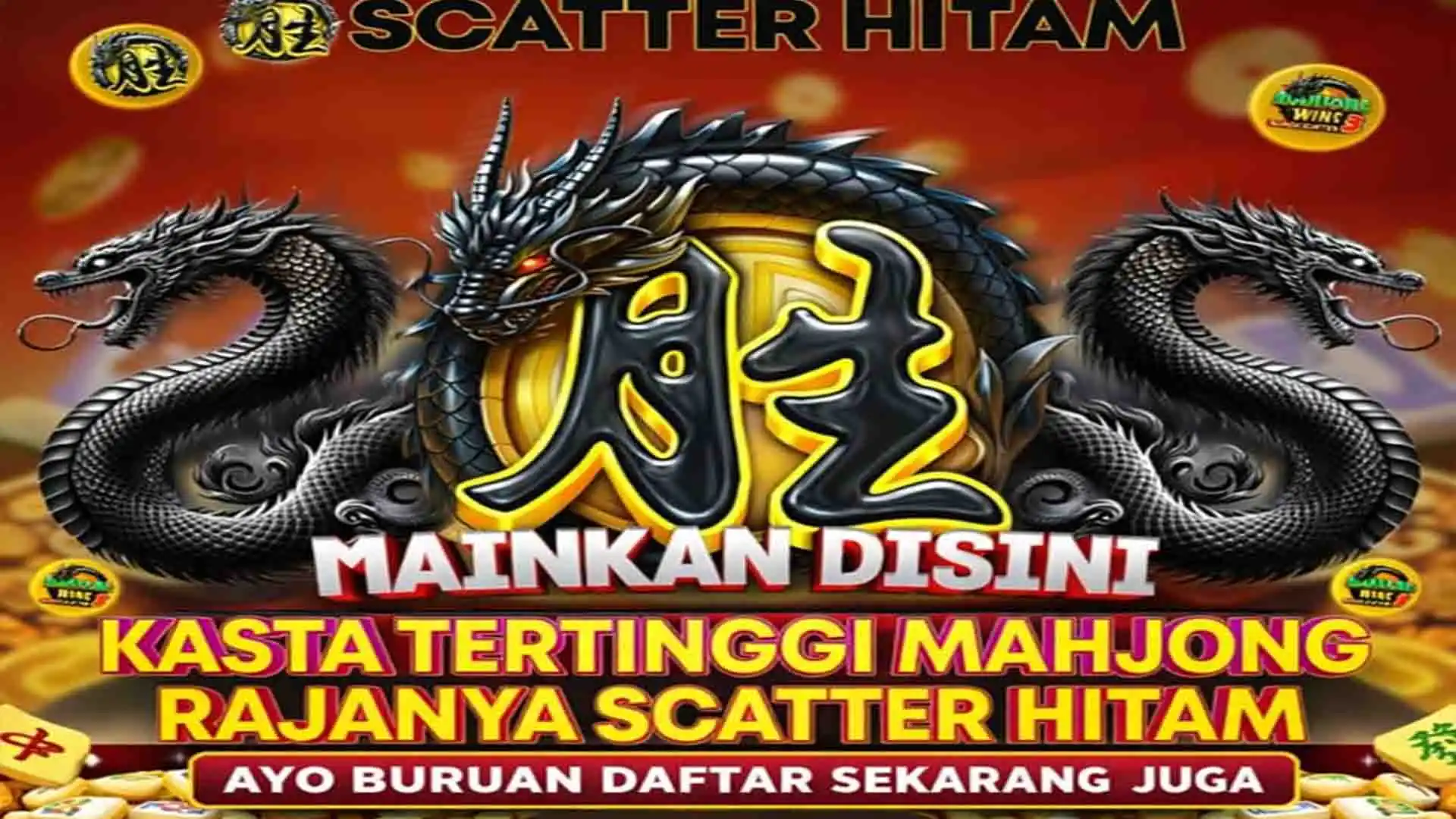 GACOR Banner