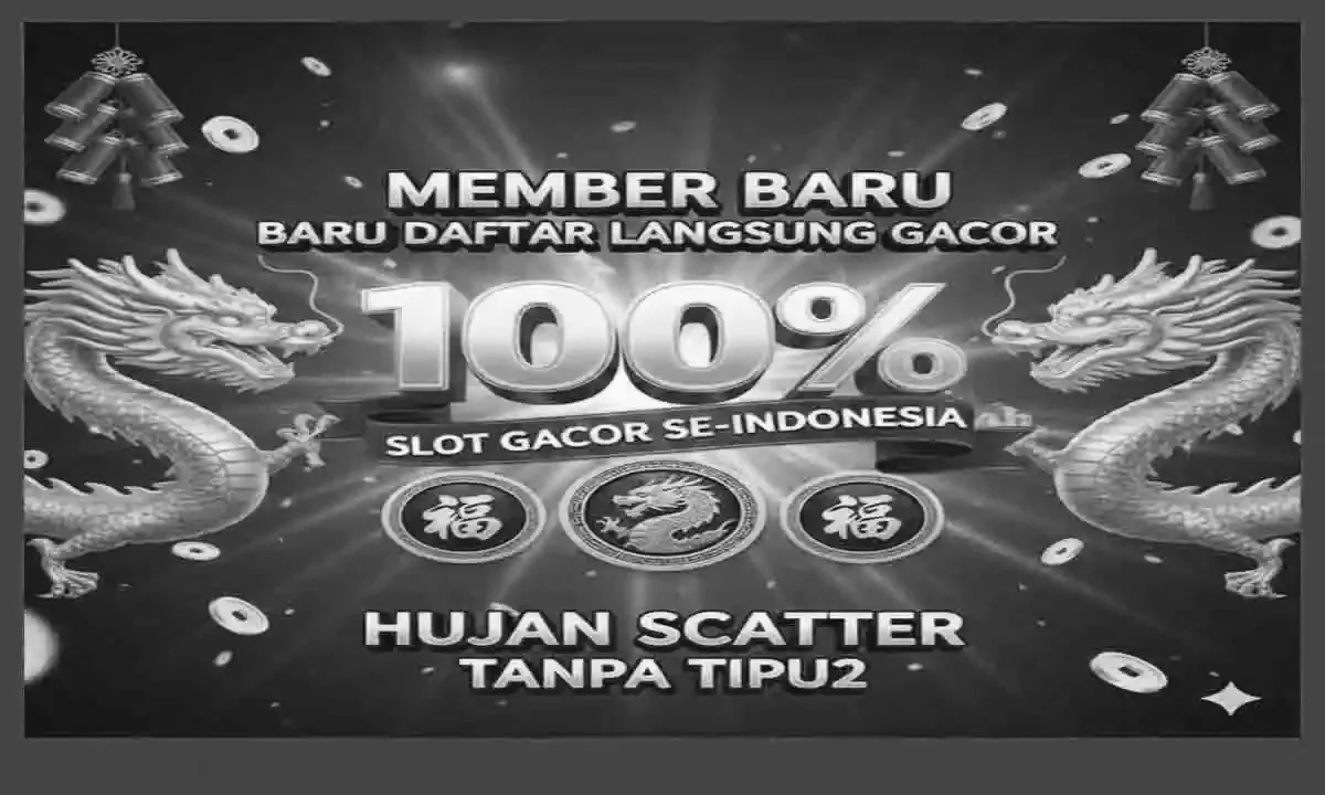 GACOR Banner