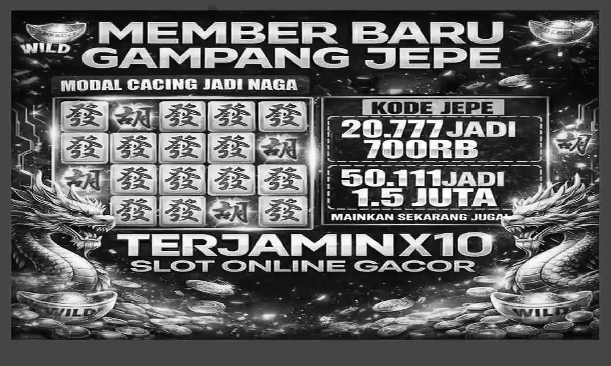 GACOR Banner
