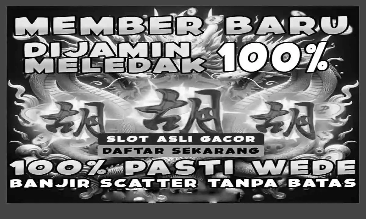 GACOR Banner
