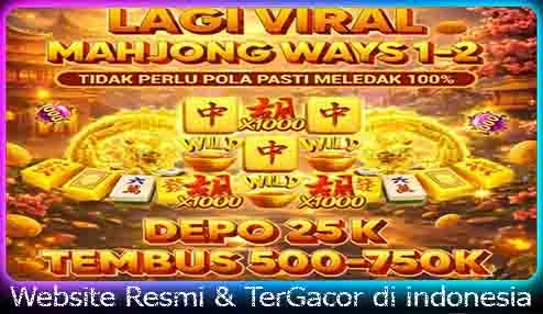 Penilaian Akurasi Data RTP Dinamis Mahjong Ways Guna Memaksimalkan Keputusan Setiap Putaran