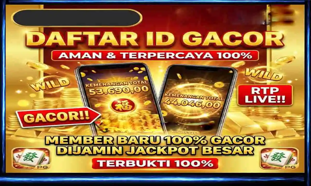 Rekayasa Komputasi Logistik Server Terdistribusi Untuk Mengidentifikasi Pola Distribusi Double Fortune