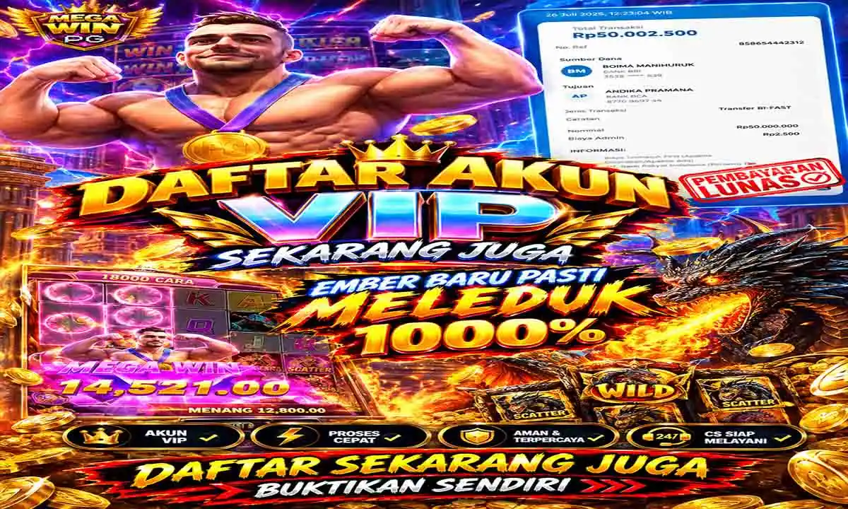 Situs BERITA