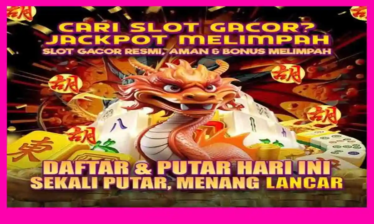 Situs BERITA
