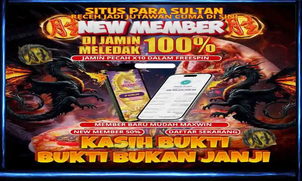 Formulasi Standar RTP Global Bagi Industri Kasino Online Melalui Audit Sistem Secara Berkesinambungan
