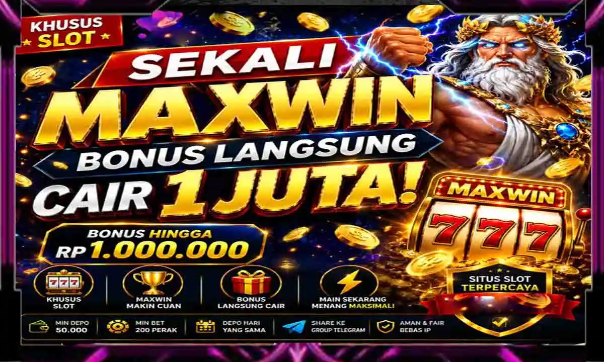 Situs BERITA
