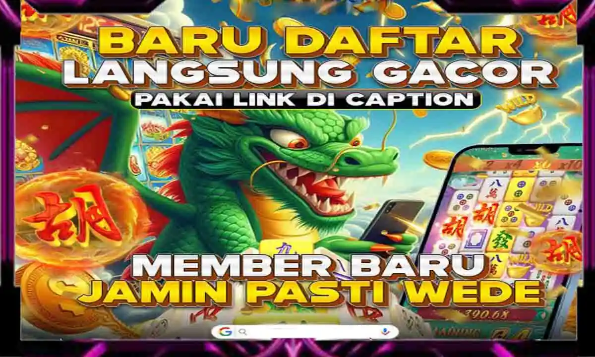 Situs BERITA
