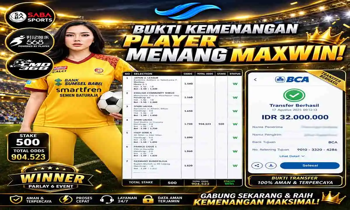 Situs BERITA
