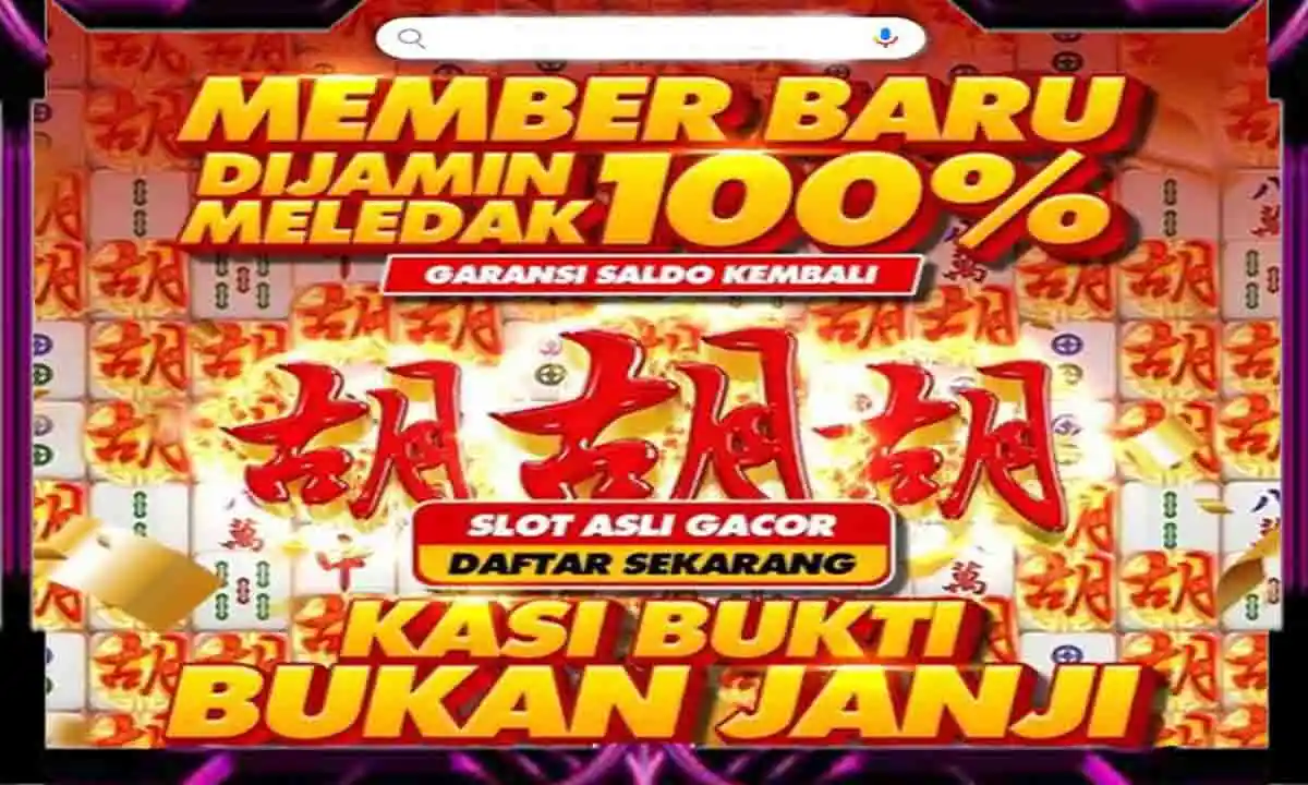 Situs BERITA
