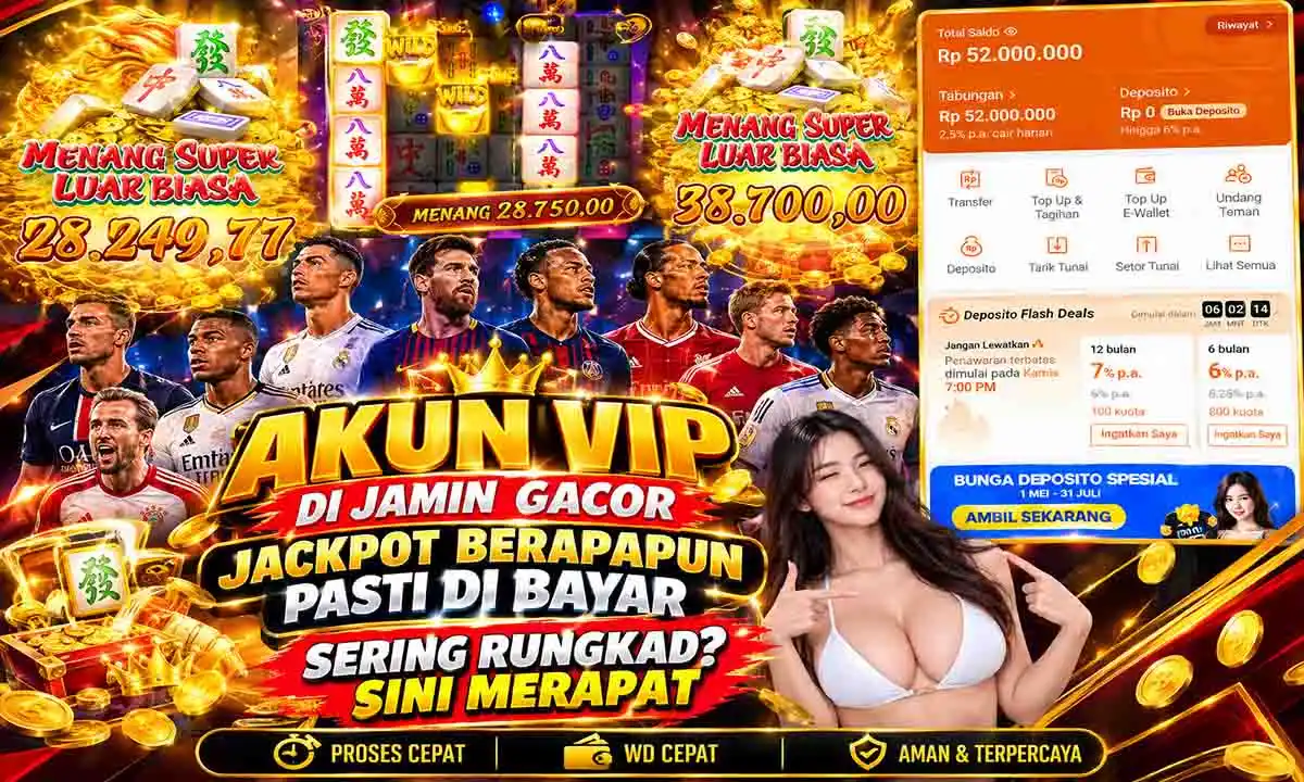 Situs BERITA