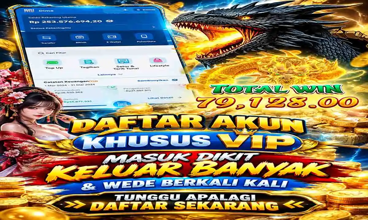 Situs BERITA
